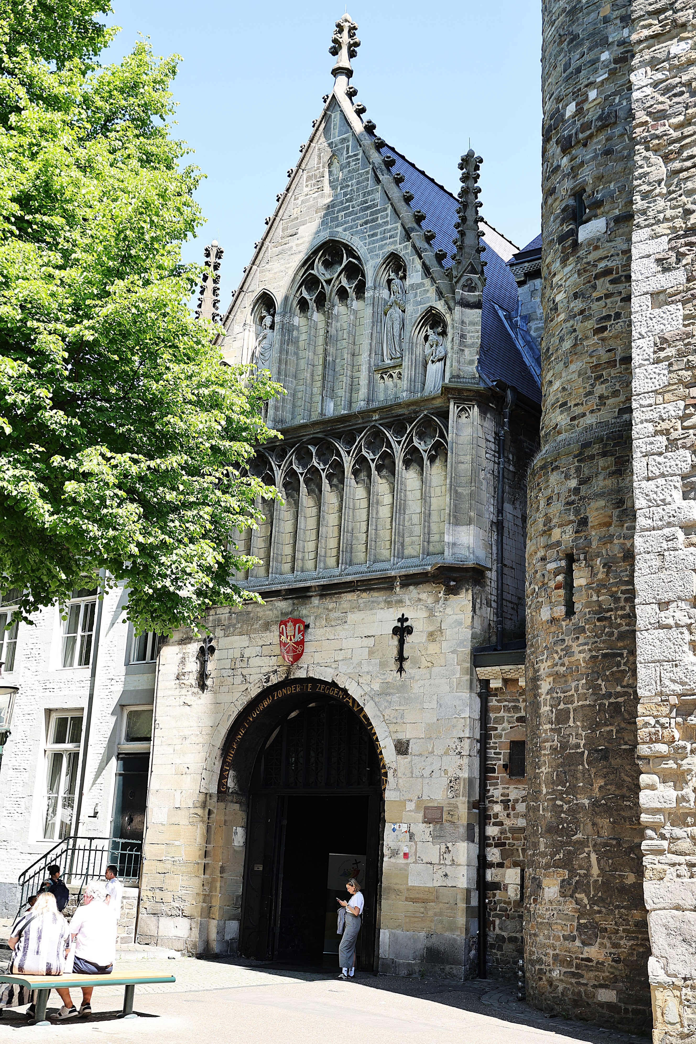 Maastricht